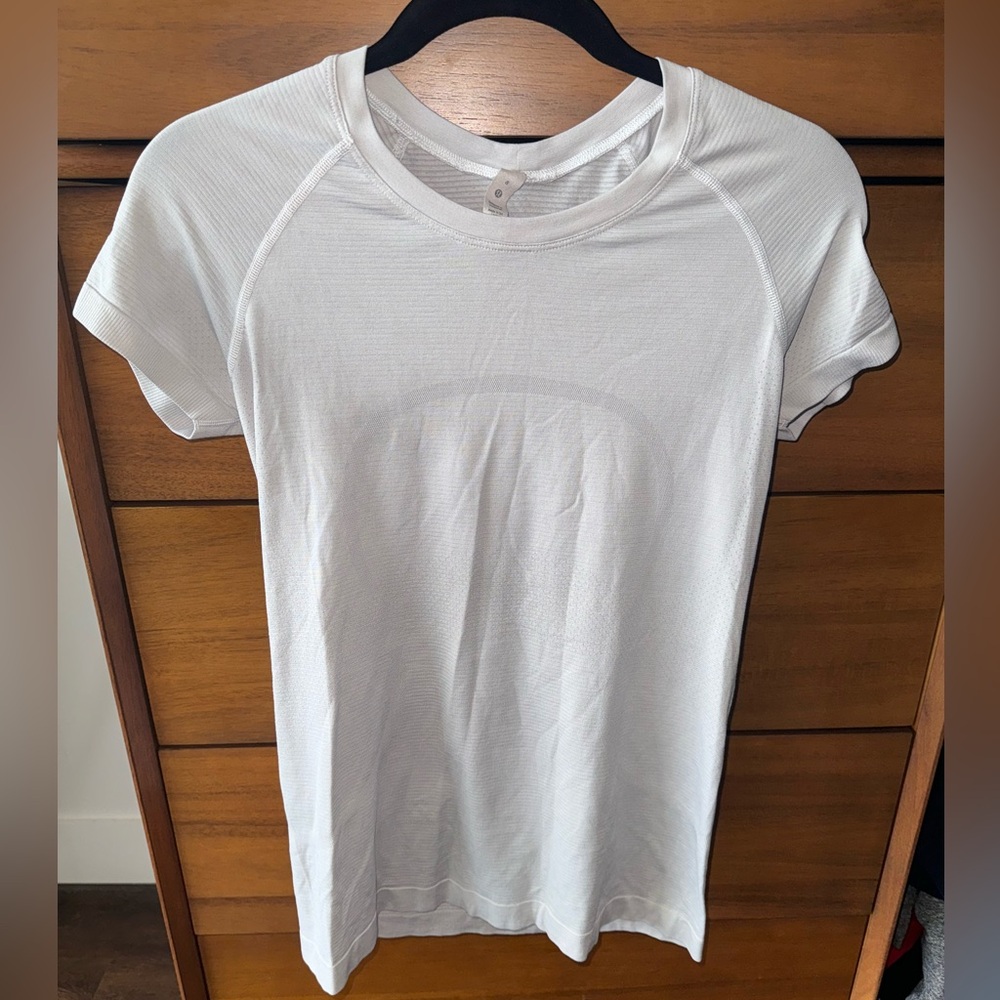 Off white Swiftly Tshirt